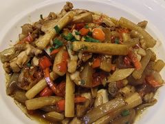陈坛辣椒炒鸡-玉林烤鸭店(黄村兴华店)