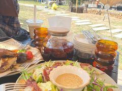 -Supine Bistro溯泮餐厅