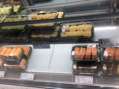 -泸溪河桃酥(鄞州高新宝龙店)