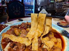 -品质伊骊新疆菜(紫金店)