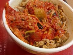 -食其家·牛丼咖喱(广元西路店)