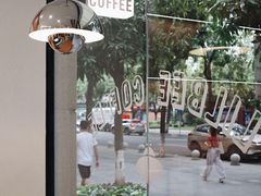 -LilBee Coffee