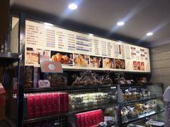-国际饭店·帆声西饼屋(黄河路店)
