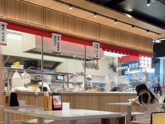 -一醒·手工面·西北传统小吃(悠方购物中心店)