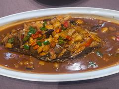 -香山湖家家宴(中山陵店)