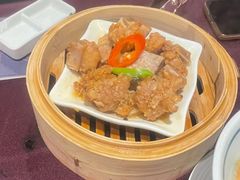 -粤匠·澳门点心粤菜海鲜(澳门半岛店)