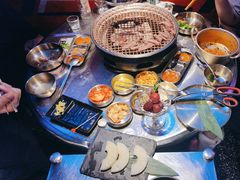 -入火韩国烤肉(凯旋广场店)