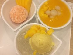 -许留山(佐敦道店)