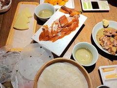 -北方家宴(番禺永旺店)