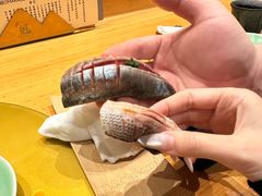 -鮨冠OMAKASE食べ放题(北京首店)