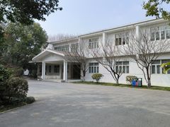 -春兰国宾馆(凤城河风景区老街店)