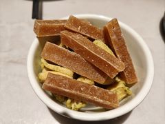 -船歌·鱼水饺青岛菜(闽江二路店)