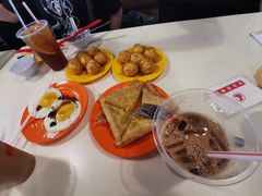 -冰岛茶餐厅(灵狮中路店)