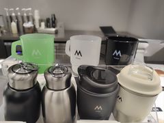 -M Stand(西安大悦城店)