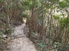 -七娘山
