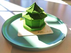 -沈阳故宫·莊啡