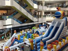 -光启城时尚购物中心