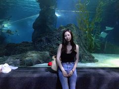 -暹罗海洋世界