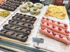 -奈雪的茶(市百一店)