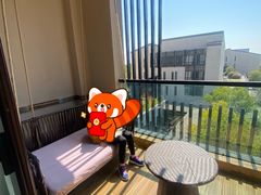 -上海崇明金茂凯悦酒店