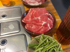 -阳阳老火锅(小南门店)