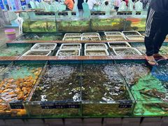 -景好海鲜餐厅(大鹏必选旅游店)