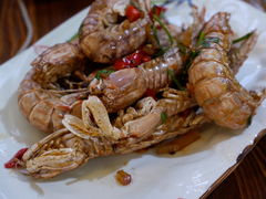 -九层海鲜塔(市南店)