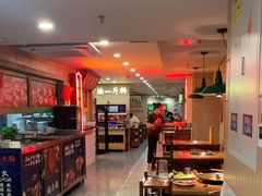 -楠火锅(西单店)