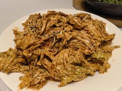 -万荣烤鸭店·北京菜(天坛店)