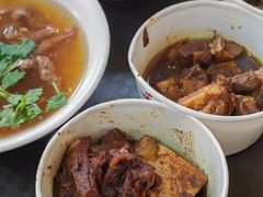 -好成财牛排馆(涂门街总店)