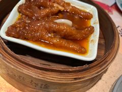 -点都德(汇盈广场店)