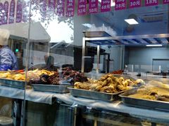 -老人和饭店(淮海中路店)