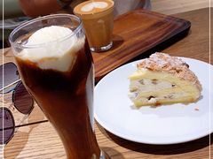 -Peet's Coffee皮爷咖啡(德基店)