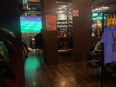 -Boxing Cat Brewery拳击猫精酿啤酒馆(思南公馆店)