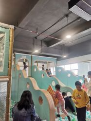 -LePark乐派亲子餐厅(33小镇店)