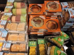 -Olé精品超市(沈阳万象城店)