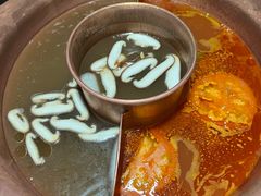 -滇釜火锅·能喝汤的火锅(车公庄店)