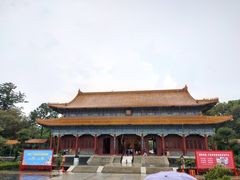 -珠海圆明新园