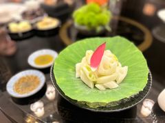 -北京四季酒店·采逸轩