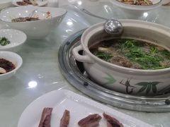 -生宇山珍野生菌汤锅•始于2002(双流古塔店)