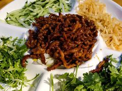 -香满园春饼·家常菜(东大桥店)