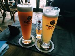iphone_upload_pic-Paulaner·德国帕拉娜自酿啤酒餐厅(海上世界店)