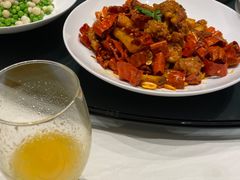 -民国红公馆·秦淮八艳(夫子庙店)