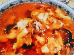 -金悦印象小馆(三里河店)