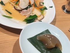 -老福洲·三十年福州味(斗东店)