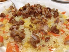-阿布都新疆音乐美食城(长湖路店)