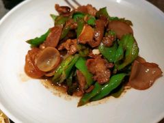 农家小炒肉-盛福楼·惠山宴(盛岸路店)