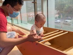 -金宝贝早教(富力广场中心)