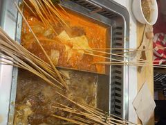 -袁记串串香(北国店)