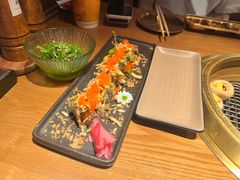 -MIKOMIKO和牛烧肉专门店(南门店)